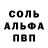 Кодеиновый сироп Lean Purple Drank JOHNSON JARBAH